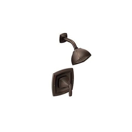 Moen Voss Posi Shr Only Trim Orb T2692ORB